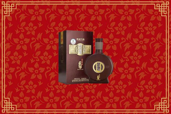 庄河市回收习酒